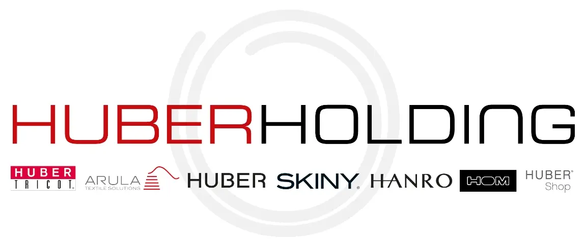 Logo von Huber Holding AG